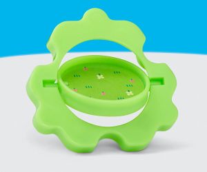Peppa Pig Приятели в калните локви Muddy Puddle Suzy