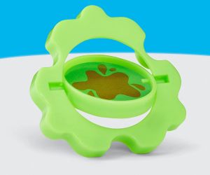 Peppa Pig Приятели в калните локви Muddy Puddle George