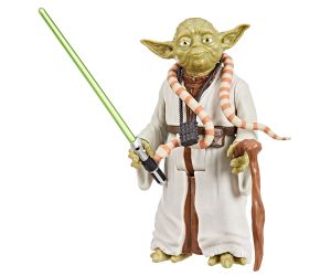 Star Wars Titan Hero Йода