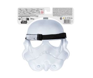 Star Wars Маска Stormtrooper