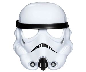 Star Wars Маска Stormtrooper