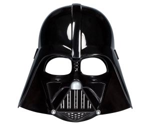 Star Wars Маска Дарт Вейдър