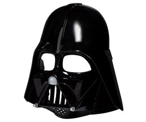 Star Wars Маска Дарт Вейдър