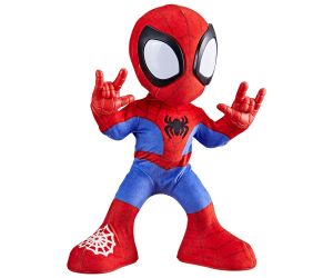 Spidey Танцуващ и пълзящ Спайди