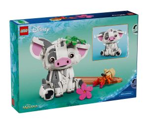 LEGO® Disney Princess Пуа 43292 