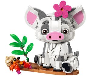 LEGO® Disney Princess Пуа 43292 
