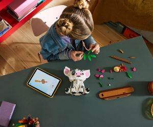 LEGO® Disney Princess Пуа 43292 
