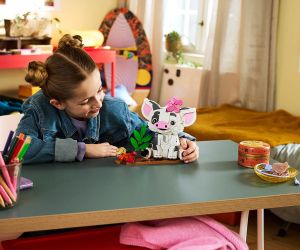 LEGO® Disney Princess Пуа 43292 