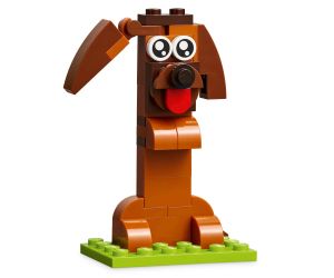 LEGO® Iconic Цифри за рожден ден 40807 