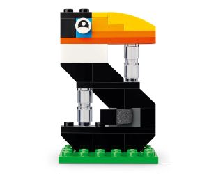 LEGO® Iconic Цифри за рожден ден 40807 