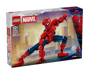 LEGO® Marvel Super Heroes Фигура на героя Спайдърмен 76346 