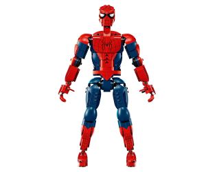 LEGO® Marvel Super Heroes Фигура на героя Спайдърмен 76346 