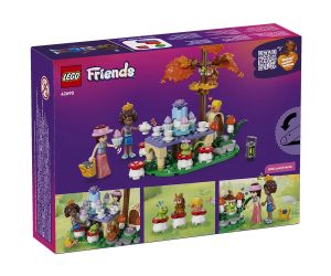 LEGO® Friends Горско чаено парти 42690 
