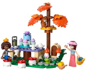 LEGO® Friends Горско чаено парти 42690 