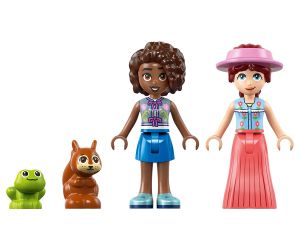 LEGO® Friends Горско чаено парти 42690 