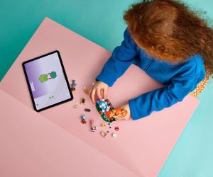 LEGO® Friends Горско чаено парти 42690 