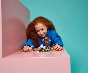 LEGO® Friends Горско чаено парти 42690 