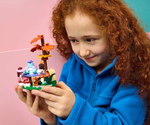 LEGO® Friends Горско чаено парти 42690 