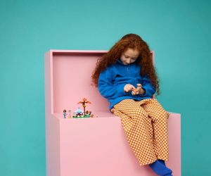 LEGO® Friends Горско чаено парти 42690 