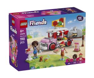 LEGO® Friends Камион за пица 42694 