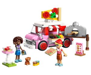 LEGO® Friends Камион за пица 42694 