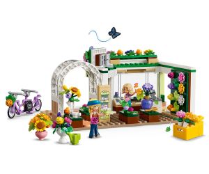 LEGO® Friends Творчески магазин за цветя 42693 