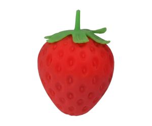Squeezy Strawberry Антистрес играчка XXL Ягода