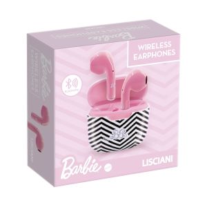 Lisciani Детски безжични слушалки Barbie