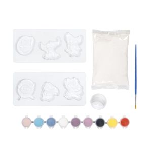 Totum Творчески комплект Направи си сам 2в1 Stitch