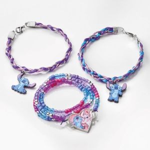 Totum Творчески комплект Направи си сам 2в1 Stitch