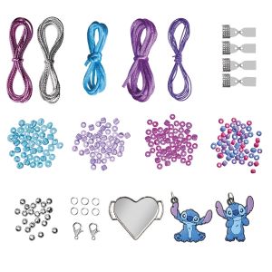 Totum Творчески комплект Направи си сам 2в1 Stitch