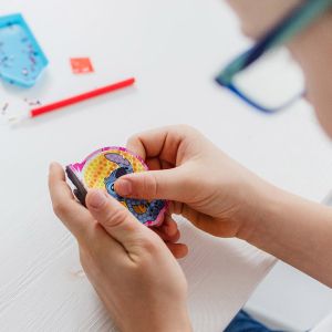 Totum Диамантени магнити Stitch 