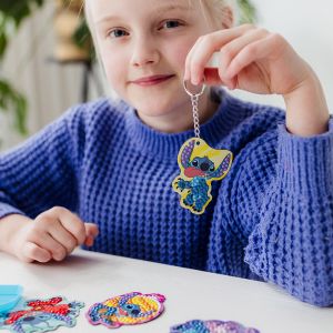 Totum Диамантени магнити Stitch 