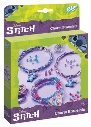 Totum Направи си сам Гривни Stitch