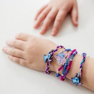 Totum Направи си сам Гривни Stitch