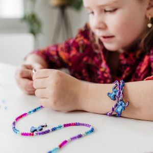 Totum Направи си сам Гривни Stitch