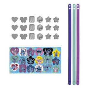 Totum Направи сам гривни 3 броя Stitch