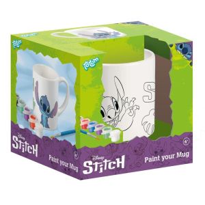 Totum Направи си сам чаша Stitch