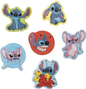 Totum Направи си сам гипсови фигурки Stitch