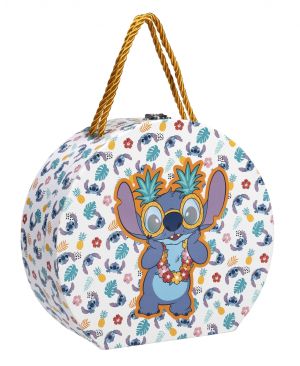 Totum Творчески комплект в куфарче Направи си сам 2в1 Stitch