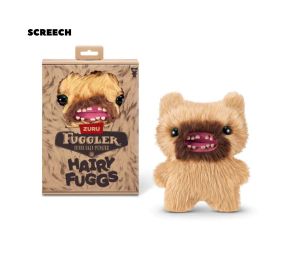 FUGGLER Зъбато Чудовище HAIRY FUGGS, асортимент