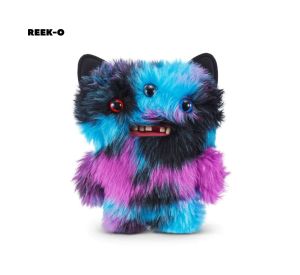 FUGGLER Зъбато Чудовище Butt Ugly Pets, асортимент