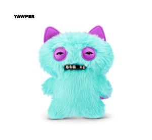 FUGGLER Зъбато Чудовище Butt Ugly Pets, асортимент