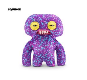 FUGGLER Зъбато чудовище Laboratory Misfits, асортимент