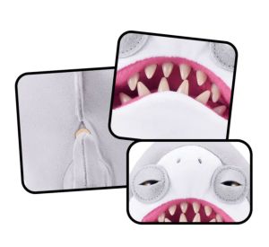 FUGGLER Зъбато Чудовище JAWS