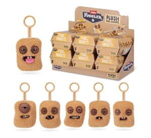 FUGGLER Мистериозно Зъбато Чудовище FUGG NUGGET