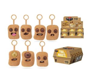 FUGGLER Мистериозно Зъбато Чудовище FUGG NUGGET