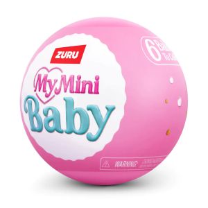 Zuru My Mini Birthday Топка с Бебе