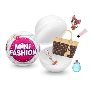 Zuru 5 Surprise Mini Fashion Мини модна чанта изненада