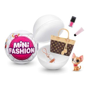 Zuru 5 Surprise Mini Fashion Мини модна чанта изненада
